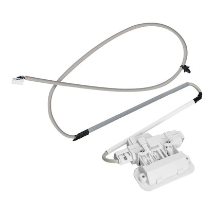 W10810403 Washer Lid Lock Assembly Latch Switch For Whirlpool W10619844