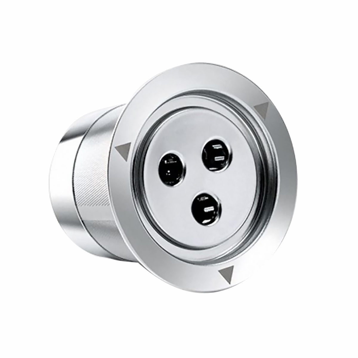 New Stainless Steel Capsule Filter Shell Accessory For Ninja Coffee Machine