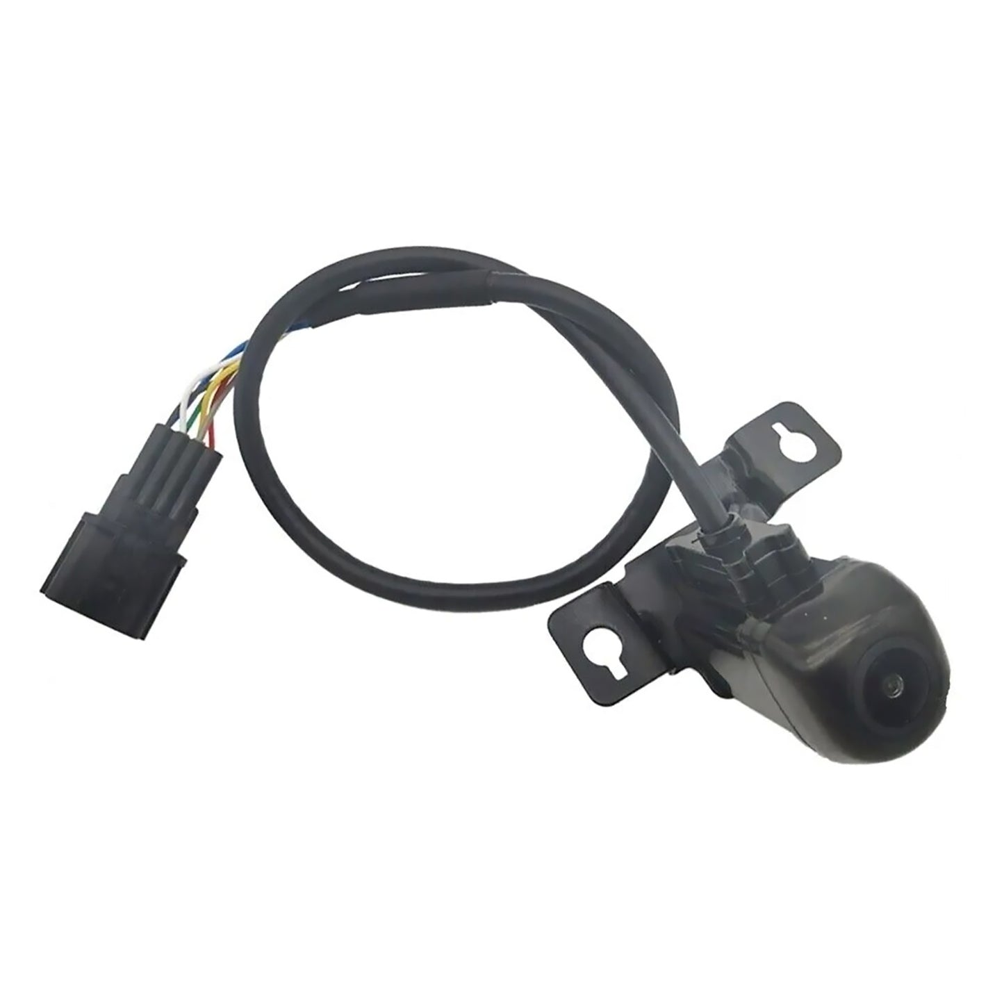 New Rear View Parking Assist Camera 95760-2W640 For Hyundai Santa Fe 2017-2018