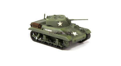 for S-MODEL U.S. M22 Light airborne tank 1/72 FINISHED MODEL TANK