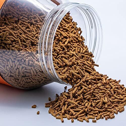 Chinese Yunnan Tartary Buckwheat Tea Flavor Roasted Natural Herbal Tea 500g