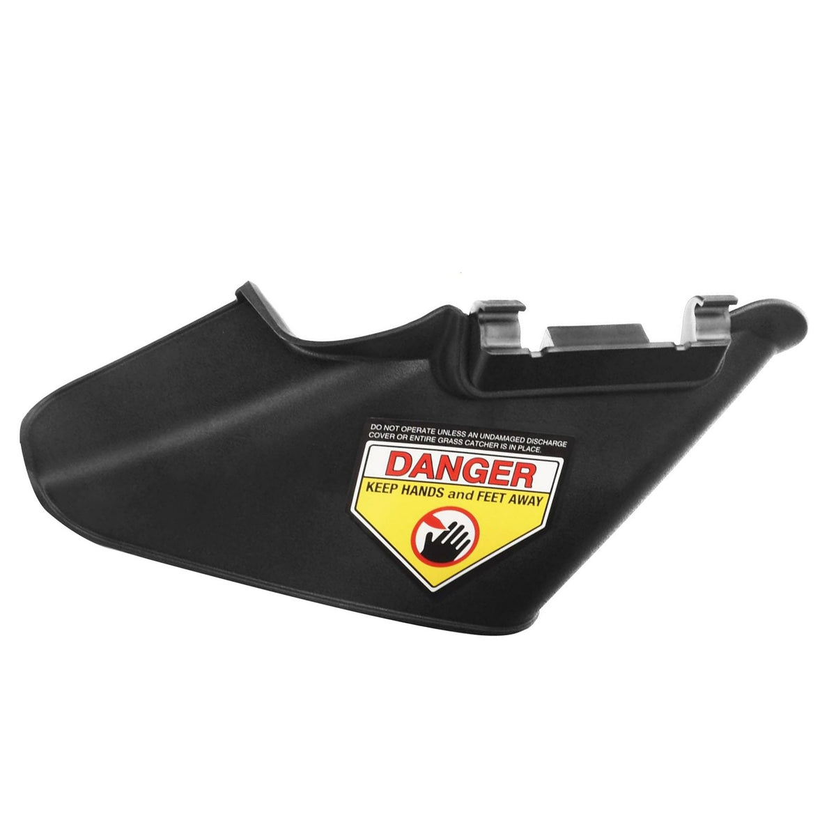 731-07486 Side Discharge Chute For Most 21" Hand-Pushed Lawn Mower Compatible