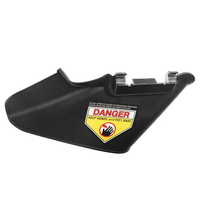731-07486 Side Discharge Chute For Most 21" Hand-Pushed Lawn Mower Compatible