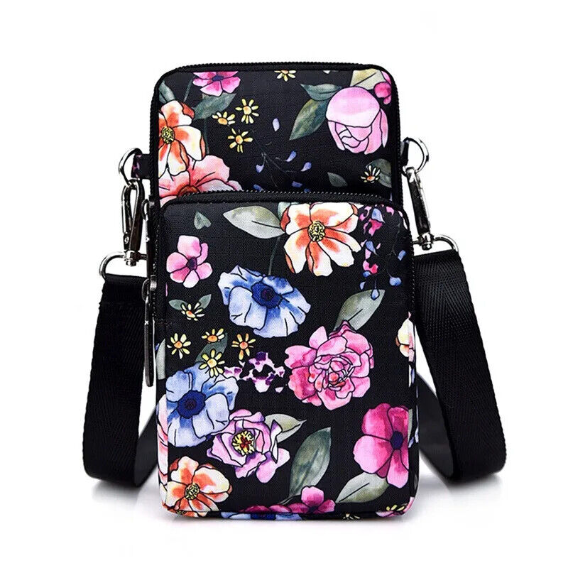 Shoulder Messenger Bag Handbags Ethnic Style Canvas Shoulder Bag Woven Bag
