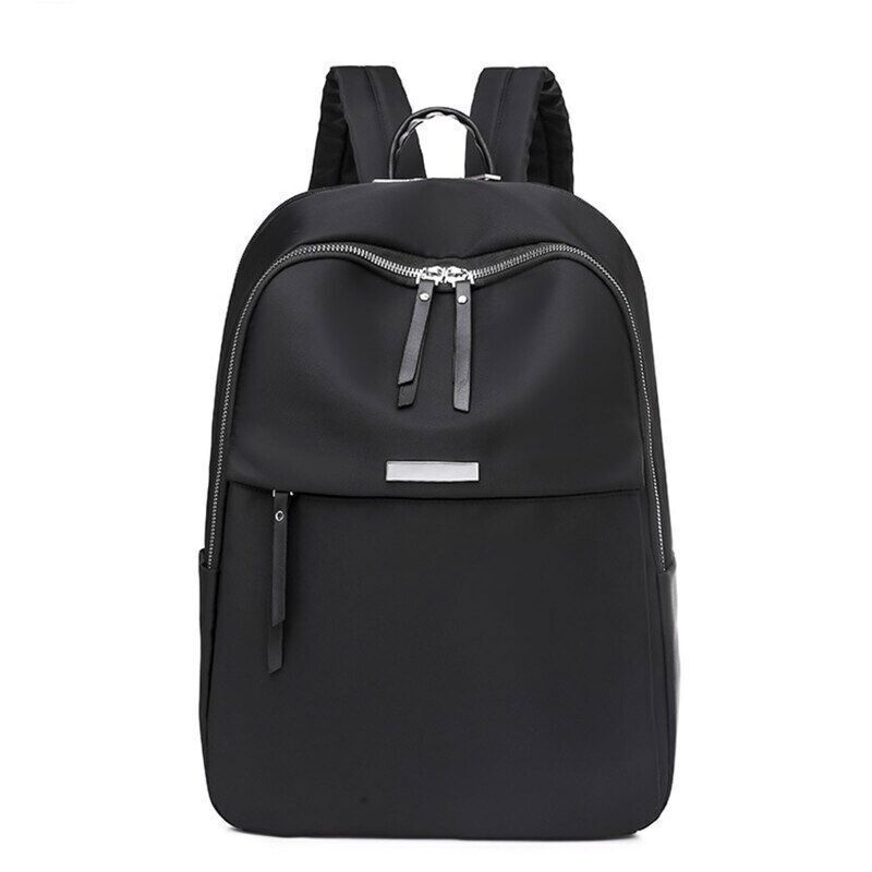 Women Laptop Backpack School Bag Daypack Fits 14 Inch Travel Work College Bags