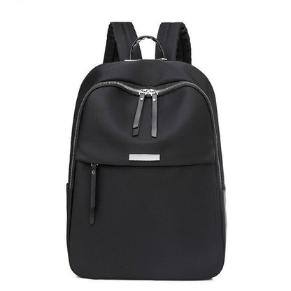 Women Laptop Backpack School Bag Daypack Fits 14 Inch Travel Work College Bags