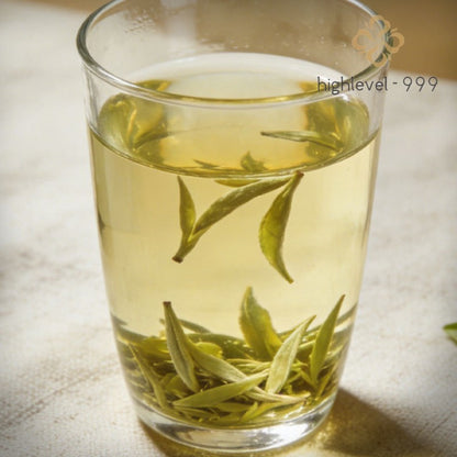 300g White Tea Cake Baihao Yinzhen Yunnan Ancient Tree Daily Drinking Bulk Tea
