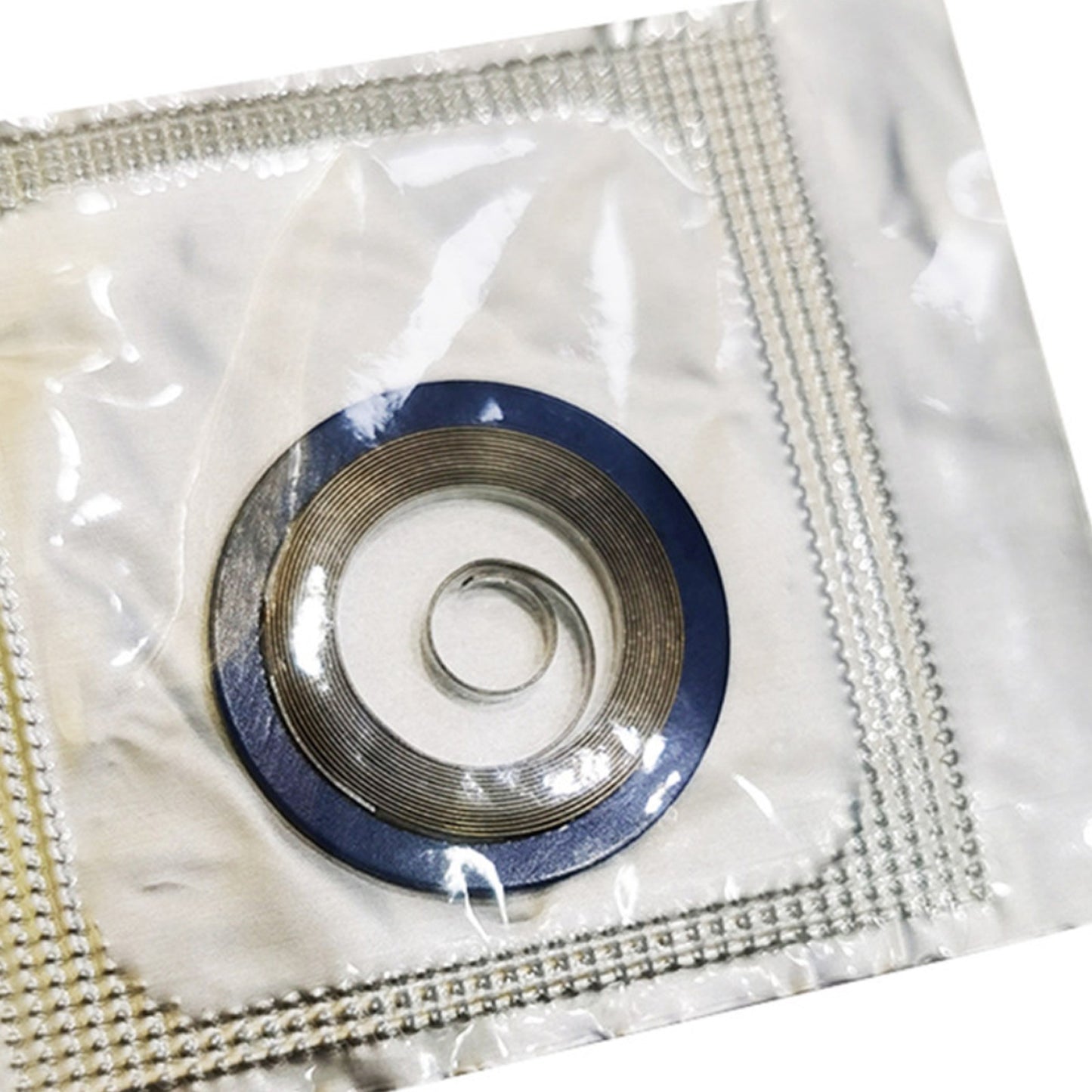 Movement Mainspring Watch Accessories For ETA 6497-1 Swiss Mechanical Watch