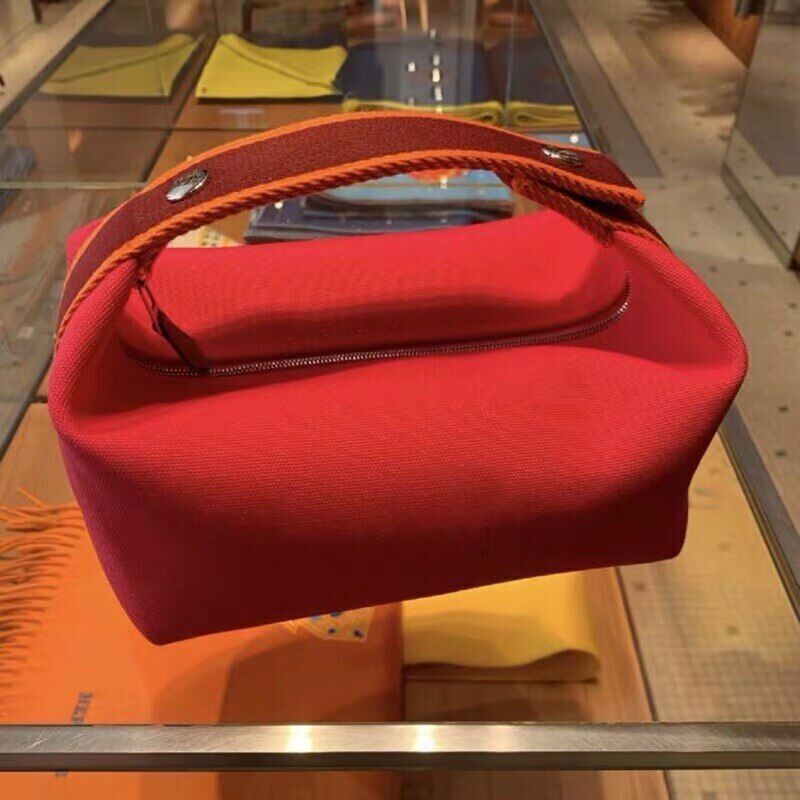 Women Bags Ladies Hand Bags Canvas Lunch Bag Ladies Shoulder Bag Handbags