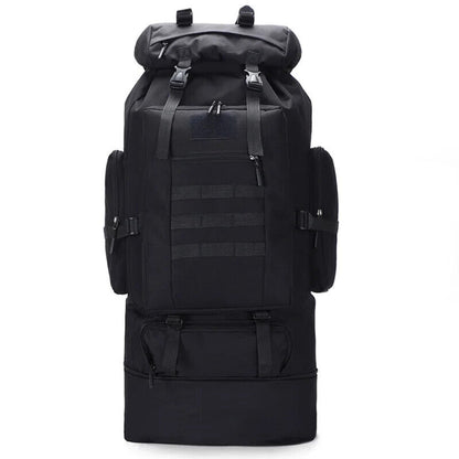 Backpack Outdoor Military Rucksacks Tactical Sports Camping Hiking Hunting Bags
