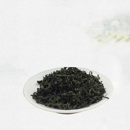 250g 2023 Green Tea Handmade High Aroma Green Loose Leaf Tea