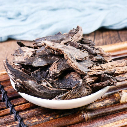Organic Herbal Radix Scrophulariae Figwort Root Great Quality