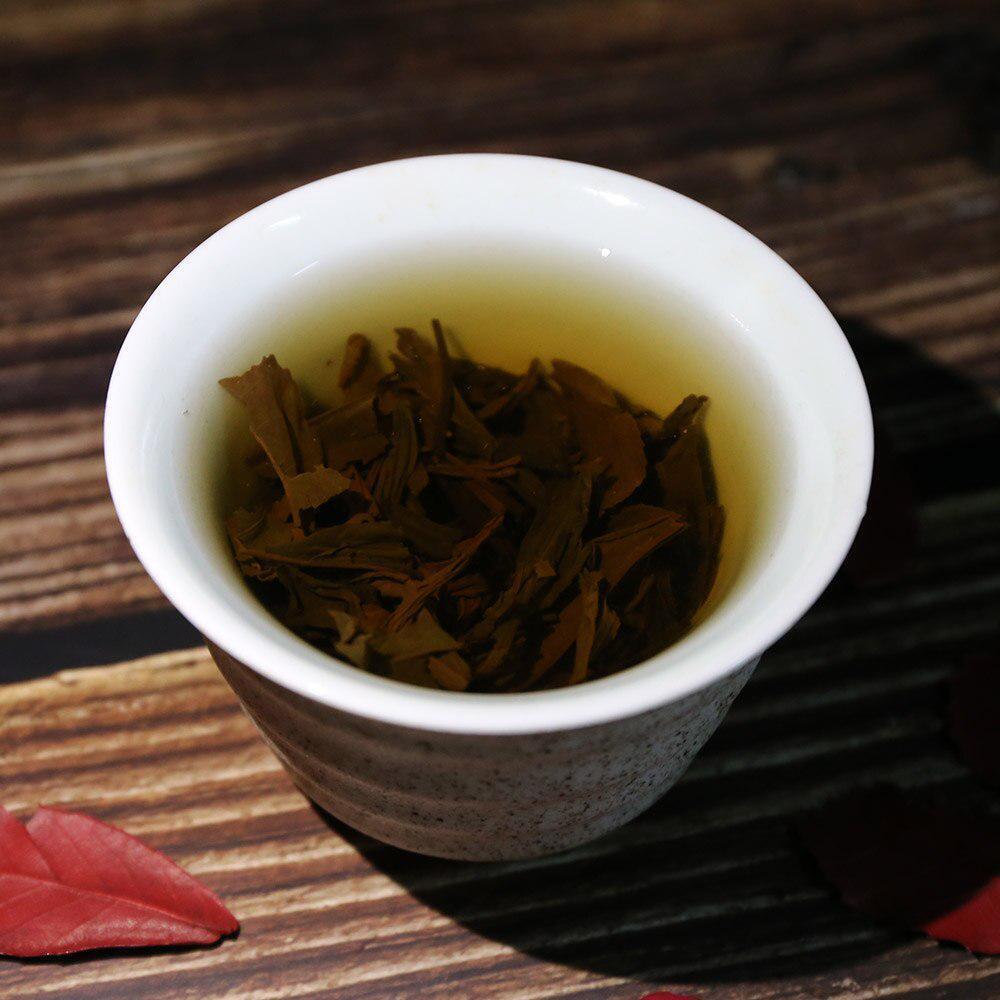 250g 2022/2023 Non-Smoked Flavor Lapsang Souchong Chinese Black Tea