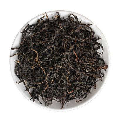 80g/box Yunnan Fengqing Black Tea DianHong KungFu Tea Ancient Black Tea Mao Feng
