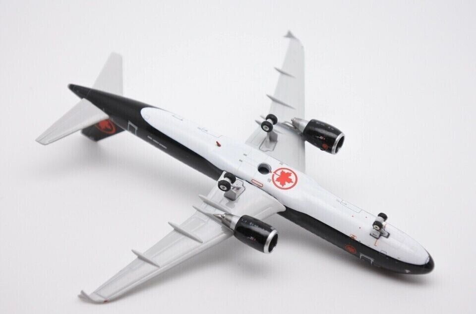 1:400 Phoenix AIR CANADA AIRBUS A320 Passenger Airplane Diecast Aircraft Model