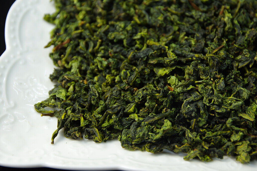 MONKEY PICKED OOLONG TEA Ti Kuan Yin Bulk, ANXI tie guan yin wulong