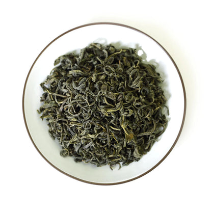 250g Spring Yun Wu Yunwu Cloud Mist High Mount Chinese Lushan Green Tea Loose