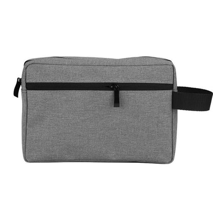 Toiletry Business Hanging Cosmetic Makeup Organizer Bag Large Traveling Oxford