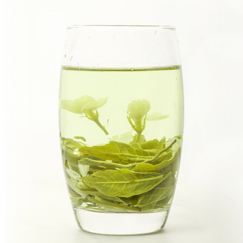 Jutianhe Jasmine Tea Strong Fragrance New Tea Bulk Tea Bag 250g