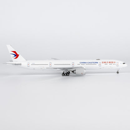 1:400 NGmodels China Eastern Boeing 777-300ER Airplane Diecast Plane Model