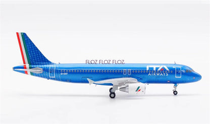 for JC Wings for ITA AIRWAYS for Airbus A320 EI-DSY 1:200 plane Pre-built model