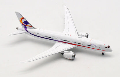 JC Wings Deer Jet for BOEING 787-8 2-DEER 1/400 diecast plane model aircraft