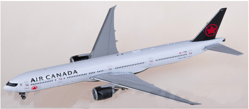 1:400 Phoenix Air Canada Boeing 777-300ER Passenger Airplane Diecast Model