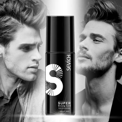 Sevich Super Hold Hair Spray 100ml for Men & Women