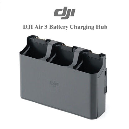 DJI Air3/ Air3S Battery Charging Hub