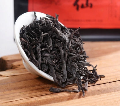 500g Fujian wu long Rock Tee, Chinese WuYi Mountain Shui Xian Oolong Tea