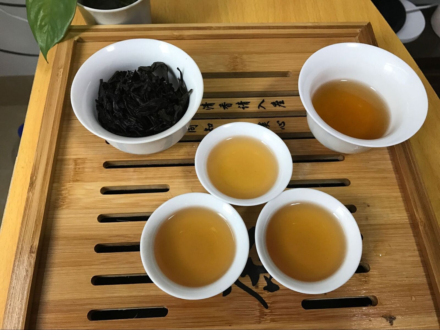 New A grade Dahongpao Oolong tea China Da hong pao black tea Chinese organicTea