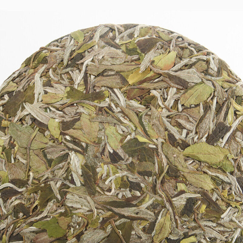 300g Premium Collection White Tea Qingming Peony White Tea Cake Fuding White Tea