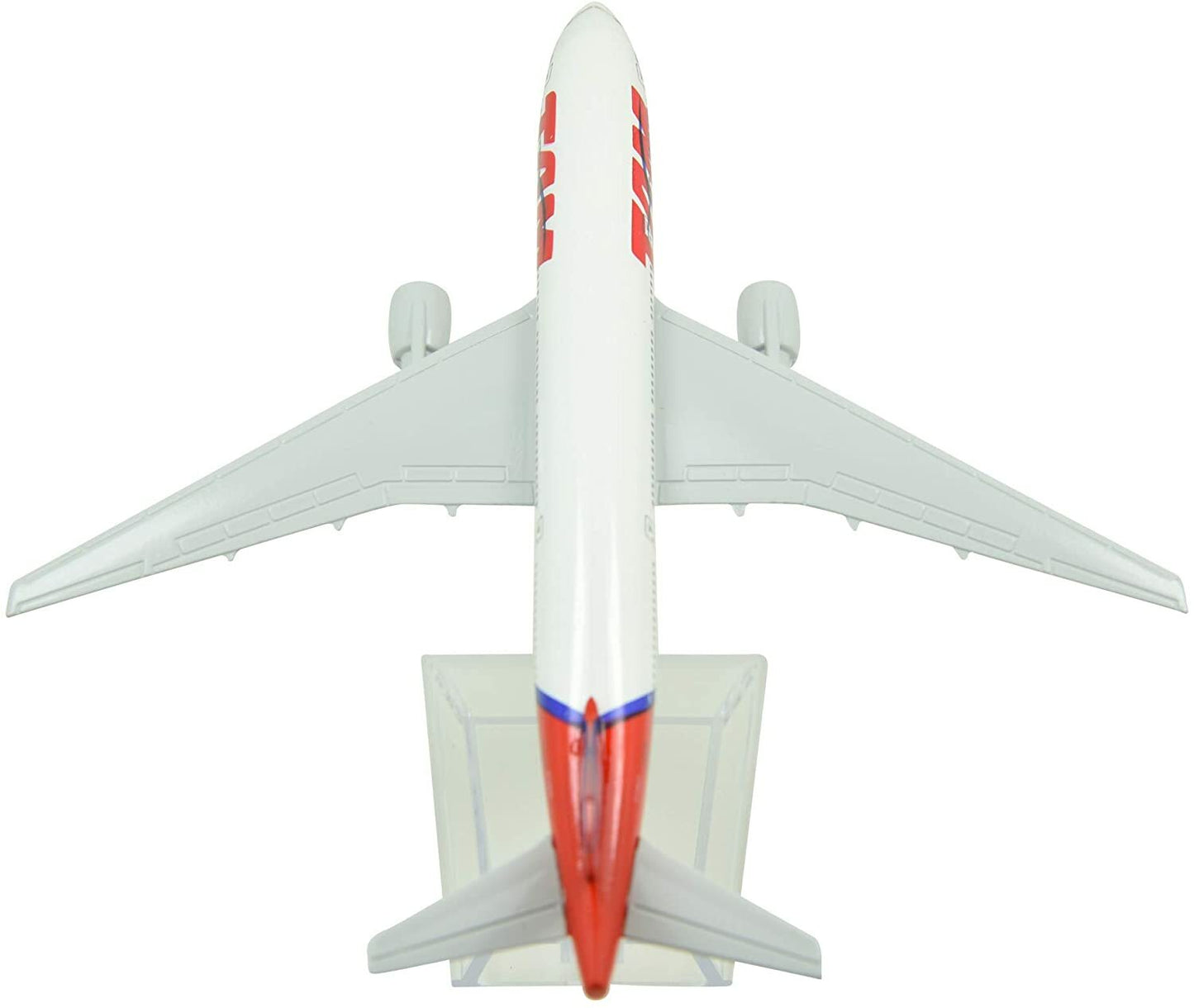 1:400 16cm B777 Brazil TAM Airlines Metal Airplane Model Plane Toy Plane Model
