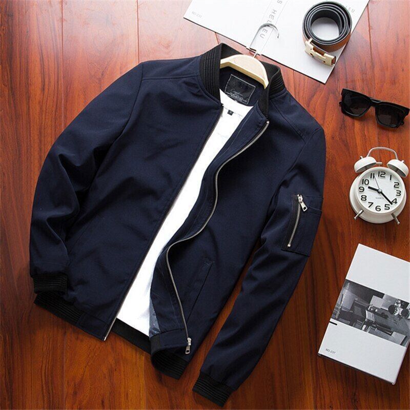 Jacket Men Mens Jacket Sportswear Bomber Jacket Mens Jackets Men Coats