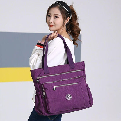Messenger Bag Women Shoulder Bag Women's Tote Bag Ladies Beach Bag