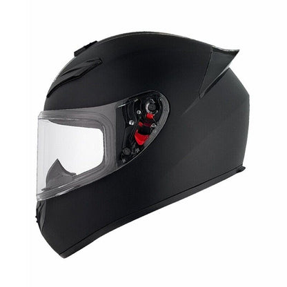 Motorcycle Helmet Full Face Motocross Racing DOT ECE Approved Men's Women's NEW