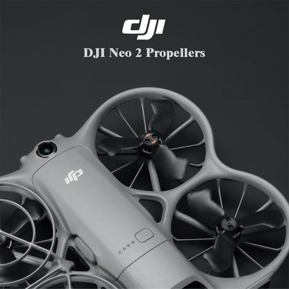 DJI Neo 2 Propeller Set (4 Blades + Screws)