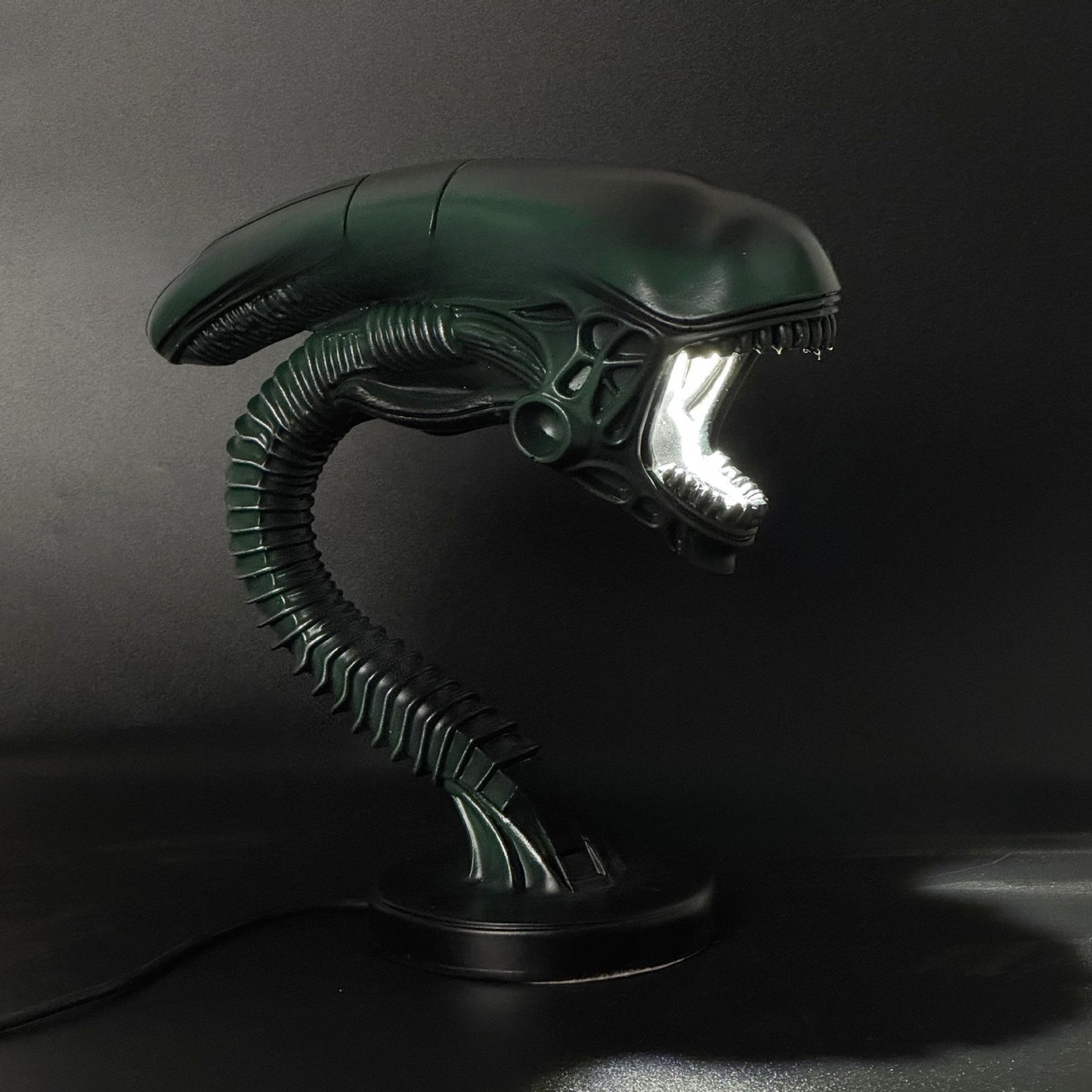 Prank toys, bedroom home decoration, lighting fixtures, resin ornaments