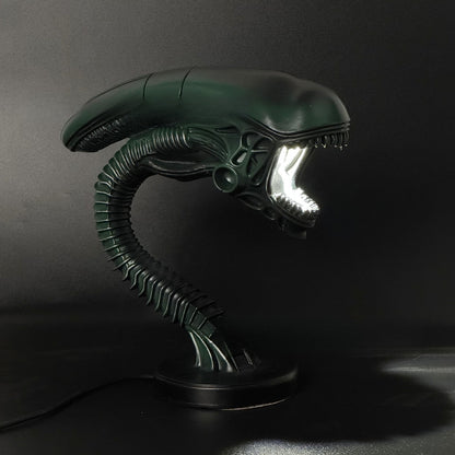 Prank toys, bedroom home decoration, lighting fixtures, resin ornaments