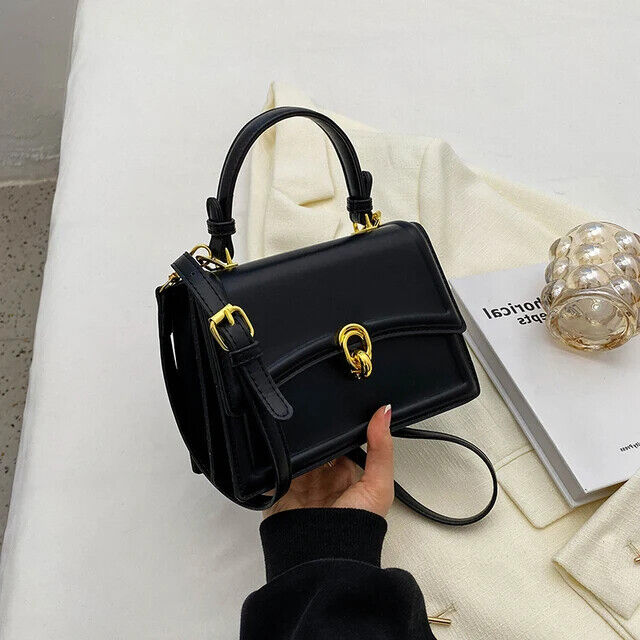 Crossbody Bags for Women Totes Shoulder Bag Lady Handbags and Purses