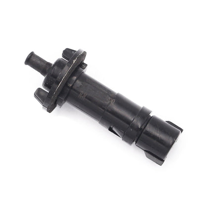Gas Fuel Tank Filler Door Latch Replace Part For Chevrolet Aveo Pontiac G3 0411