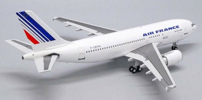 1:200 JC Wings Air France AIRBUS A310-300 Passenger Plane Diecast Aircraft Mode