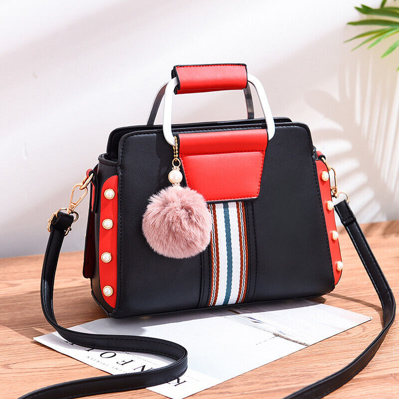 New women's luxury shoulder handbag messenger bag fashion casual handbag