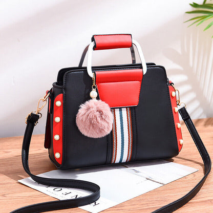 New women's luxury shoulder handbag messenger bag fashion casual handbag