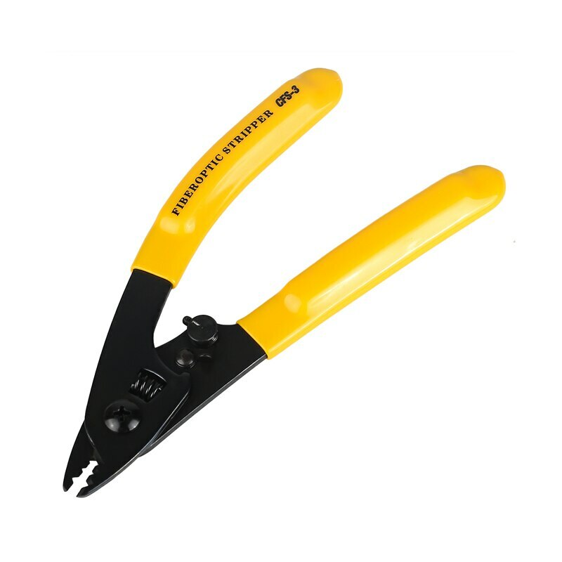 CFS-3 Pliers Stripping Pliers Leather Cable Stripping Wire Pliers Scissors
