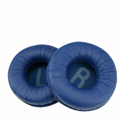2* Ear Pads Cushion Cover Repalcement For JBL Tune600 E35 T450 T450BT Headset;