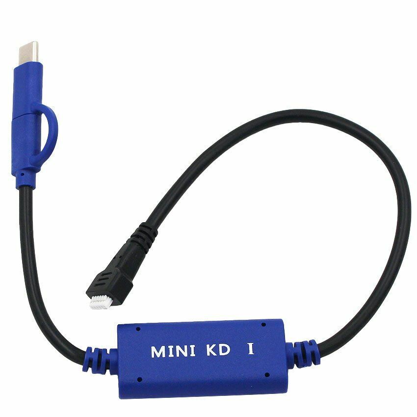 Mini KD Remote Key Generator Remotes Warehouse In Mobile Phone Support Android