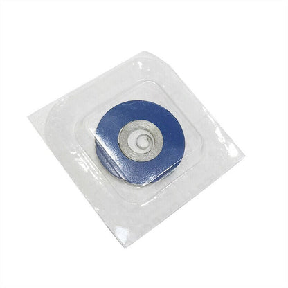 Replacement Watch Mainspring Winding Spring for ETA 7001 7000 Vintage Movement