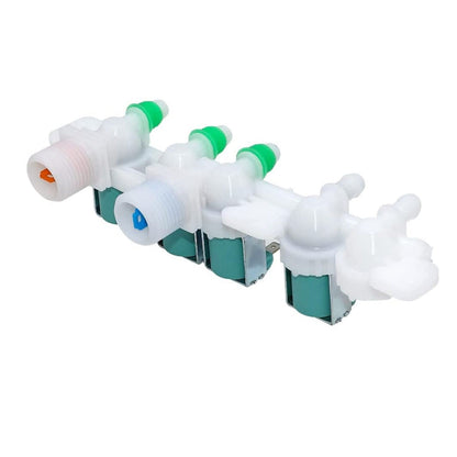 1Pc Replacement DC97-15459H Washer Water Inlet Valve for Samsung Washing Machine