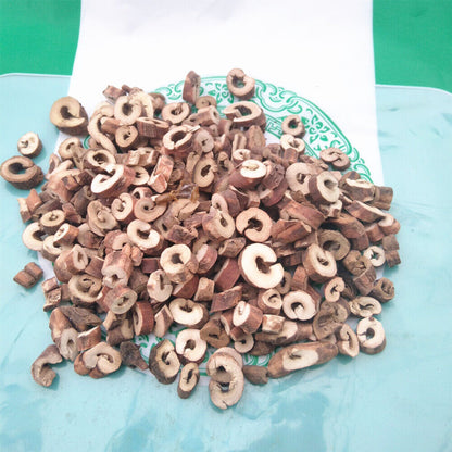 100%Moutan-Tree Peony Bark Chinese Ecology Medicine Natural Dry Mu Dan Pi-Cortex